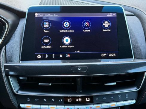 Used 2023 Cadillac CT5 Sport AWD/4WD image 29