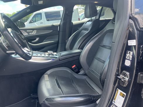 Used 2019 Mercedes-Benz AMG GT 53 image 15