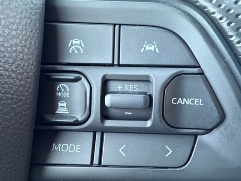 New 2026 Toyota Tacoma SR5 AWD/4WD image 27