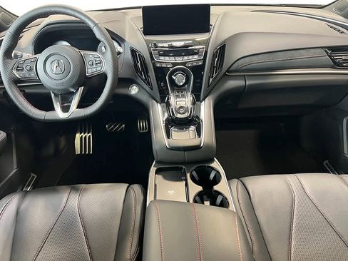 New 2026 Acura RDX A-Spec AWD/4WD image 21