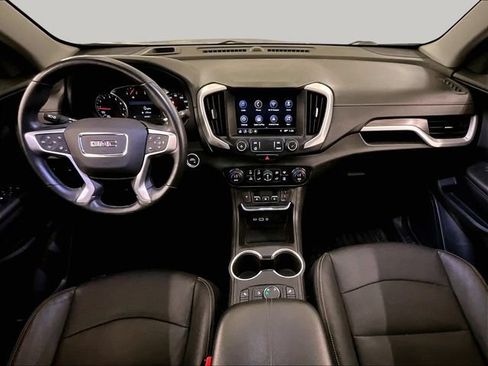 Used 2021 GMC Terrain SLT w/ Elevation Edition AWD/4WD image 14