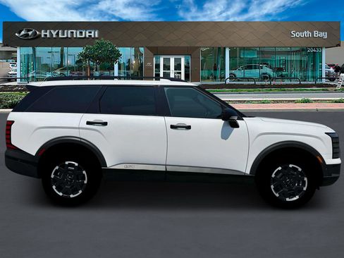 New 2026 Hyundai Palisade XRT Pro image 9