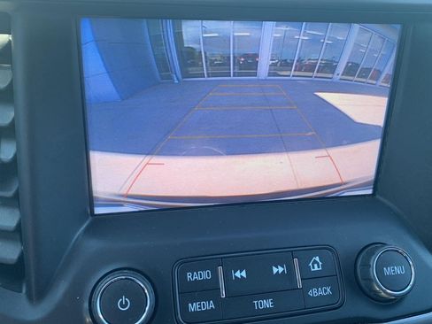 Used 2018 GMC Acadia SLT w/ LPO, Protection Package AWD/4WD image 18