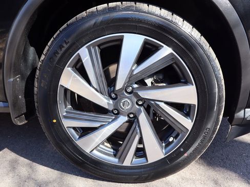 Used 2017 Nissan Murano Platinum w/ Platinum Technology Package image 44