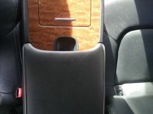 Used 2019 INFINITI QX80 Luxe w/ Proassist Package image 12