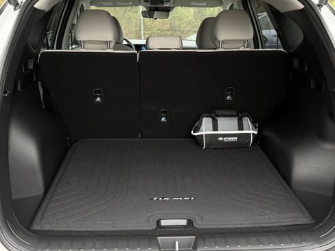 Certified 2026 Hyundai Tucson SEL image 26