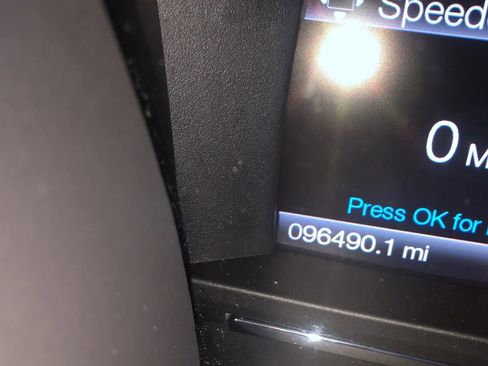 Used 2019 Ford Flex SEL w/ Equipment Group 202A AWD/4WD image 24