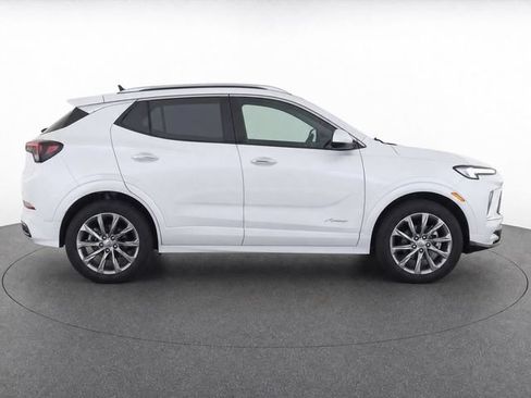 Used 2024 Buick Encore GX Avenir w/ Avenir Technology Package AWD/4WD image 4