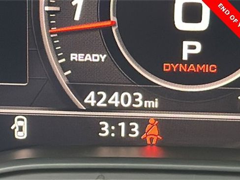 Used 2019 Audi S5 Premium Plus w/ Premium Plus image 27