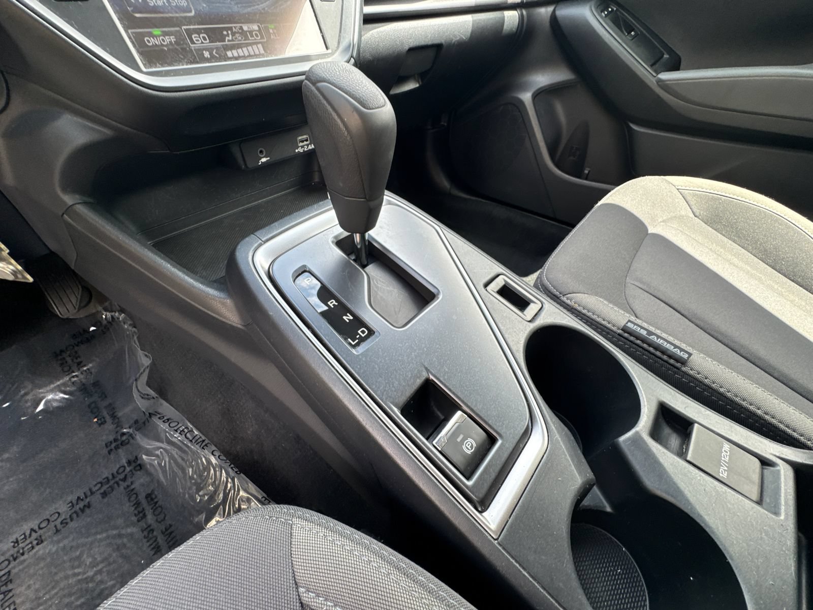 Used 2024 Subaru Impreza 2.0i AWD/4WD image 29