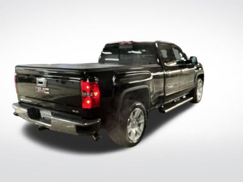 Used 2016 GMC Sierra 1500 SLE w/ SLE Value Package image 5