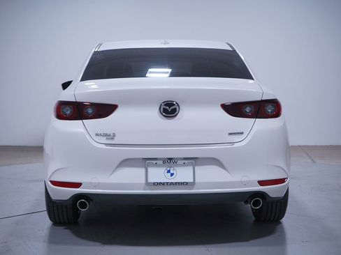 Used 2023 MAZDA MAZDA3 s image 5