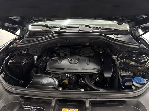 Used 2015 Mercedes-Benz ML 350 2WD image 31