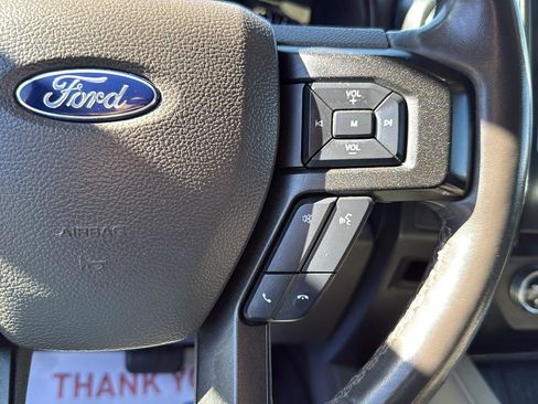 Used 2020 Ford Expedition Max Limited image 16