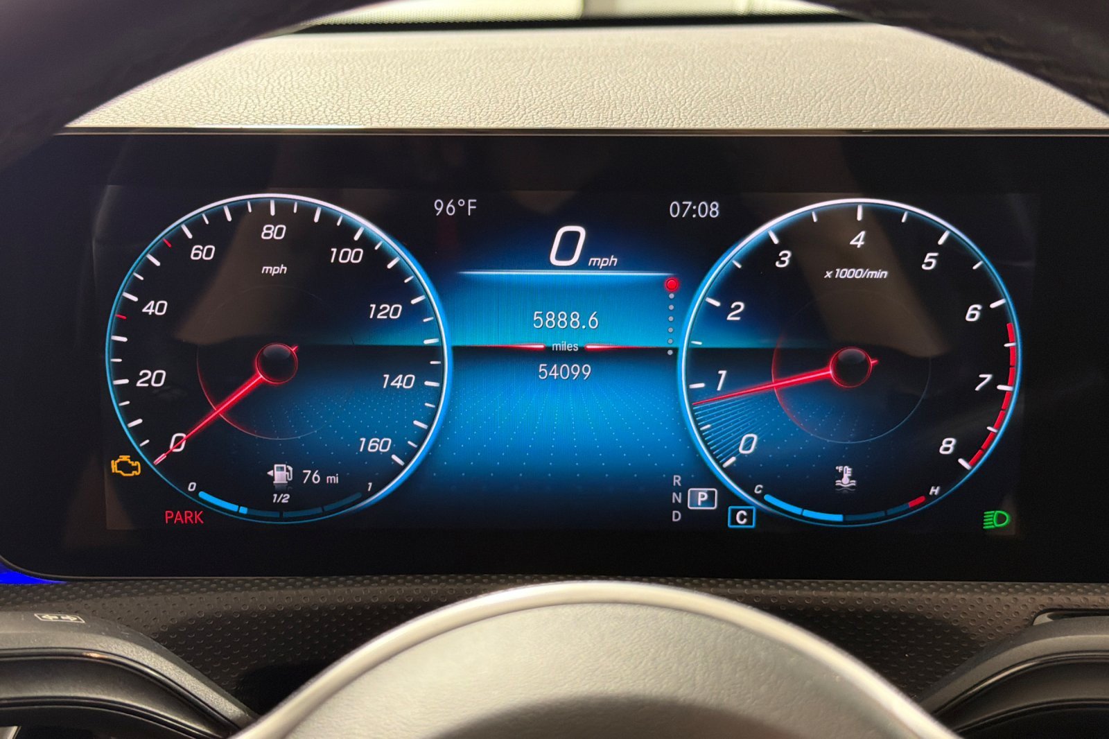 Used 2022 Mercedes-Benz CLA 250 image 22