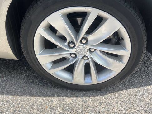 Used 2014 Buick Regal FWD image 20