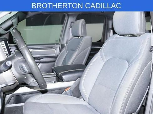 Used 2021 RAM 1500 Big Horn AWD/4WD image 21