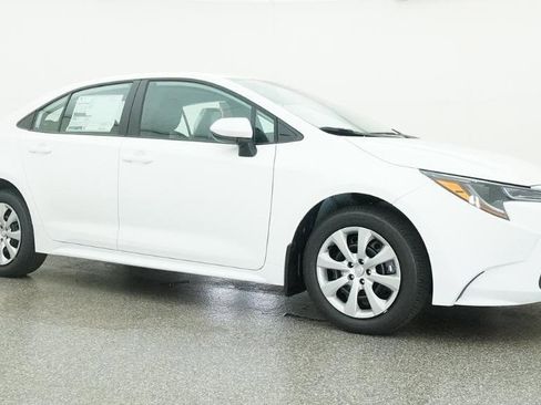 New 2026 Toyota Corolla LE image 17
