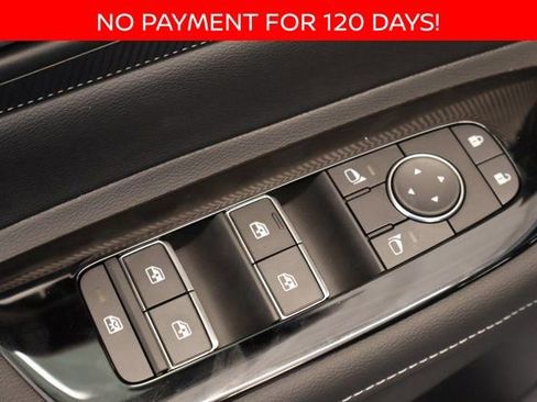 New 2025 Nissan Murano SV image 8