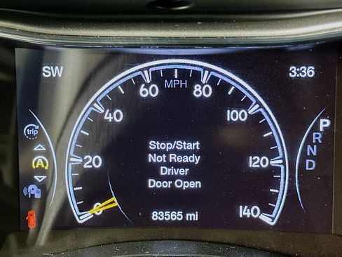 Used 2019 Jeep Grand Cherokee Limited image 19