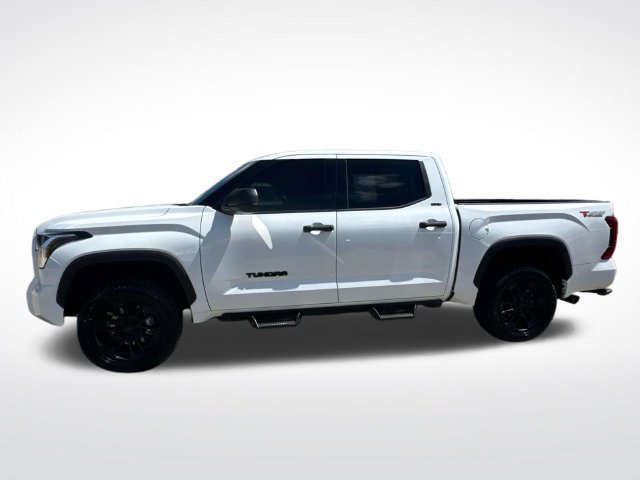 Used 2023 Toyota Tundra SR5 AWD/4WD image 6