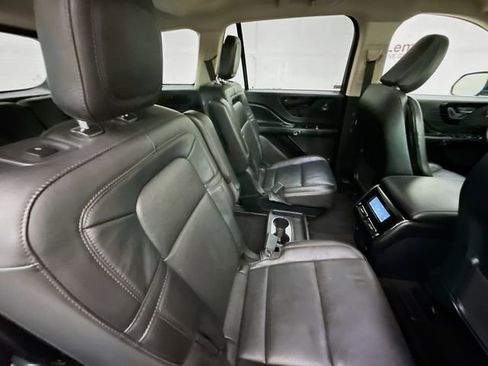 Used 2022 Lincoln Aviator Reserve w/ Elements Package Plus image 29