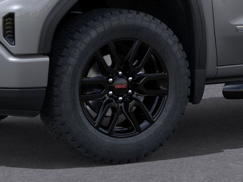 New 2026 GMC Sierra 1500 Elevation w/ Elevation Select Package RWD image 9