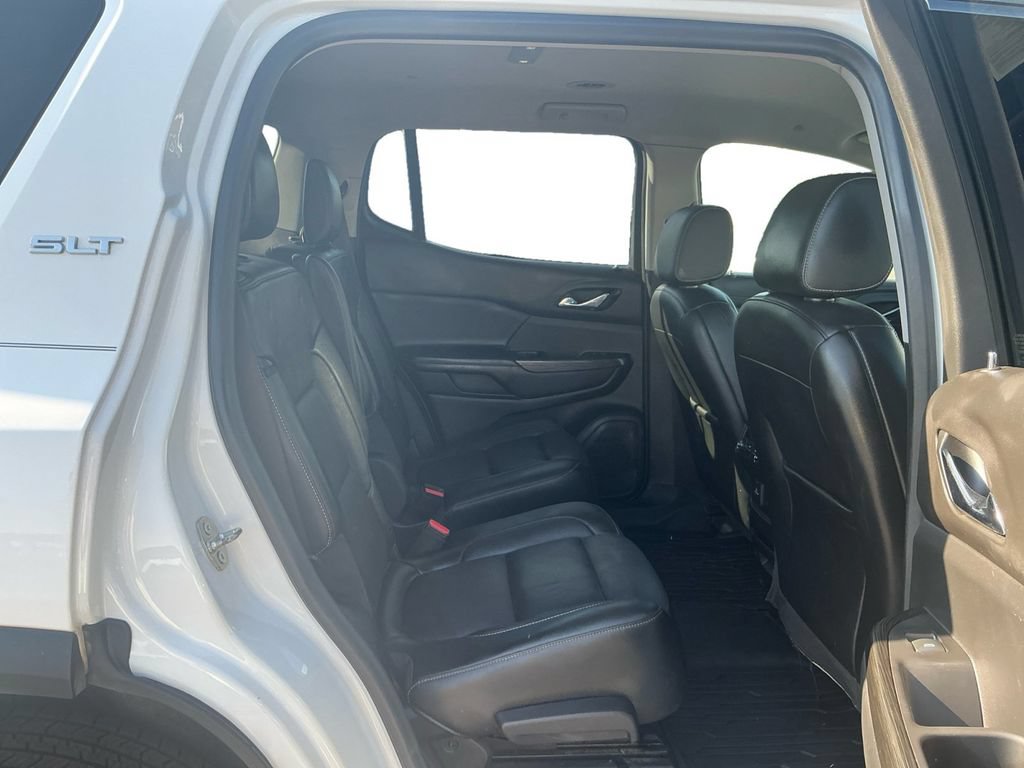 Used 2019 GMC Acadia SLT FWD image 23