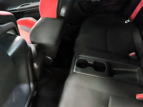 Used 2021 Honda Civic Type R image 19