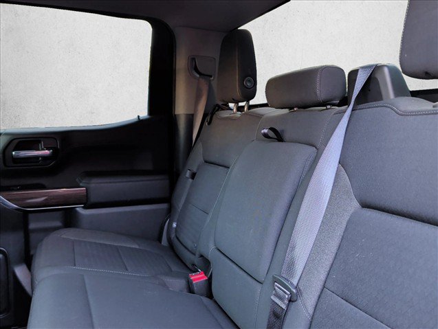 Used 2022 Chevrolet Silverado 1500 RST RWD image 16