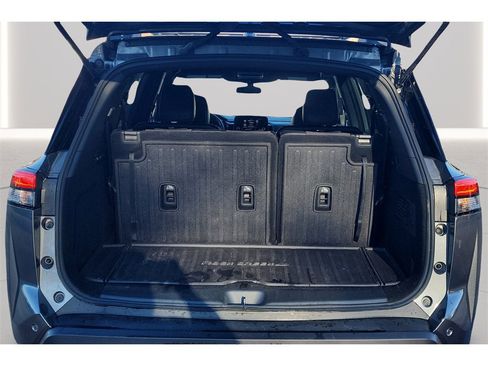 Used 2024 Nissan Pathfinder Rock Creek image 20