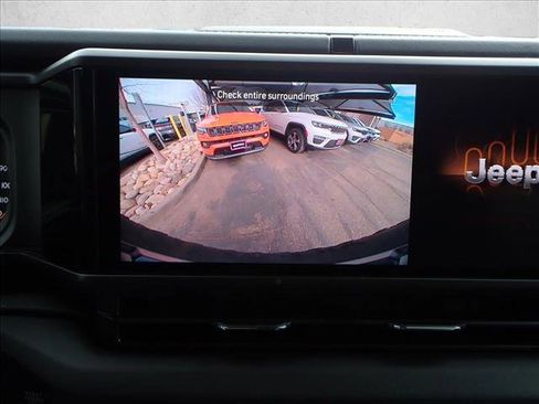 New 2026 Jeep Wrangler Unlimited Rubicon w/ Safety Group image 16