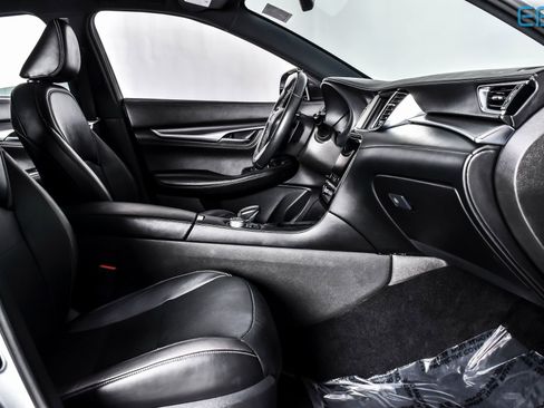 Used 2022 INFINITI QX55 Essential image 26