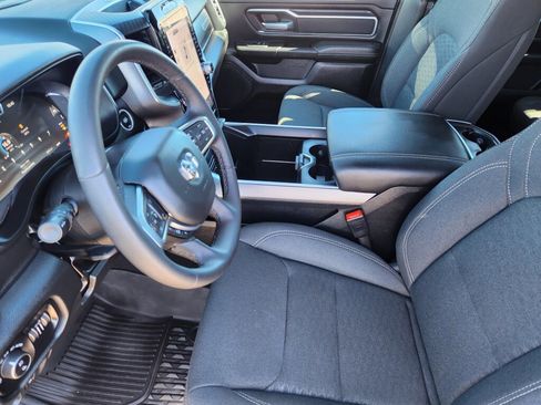 Used 2025 RAM 1500 Big Horn image 8