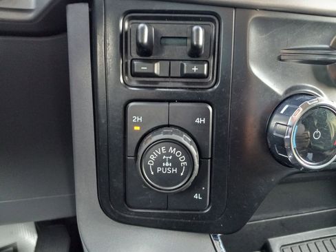 Used 2024 Ford F150 XLT w/ Equipment Group 302A MID image 22