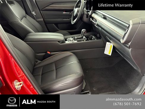 New 2026 MAZDA CX-50 AWD 2.5 S w/ Premium Package image 14