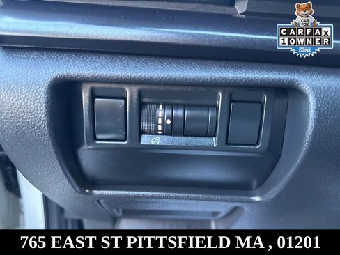 Used 2024 Subaru Impreza RS image 27