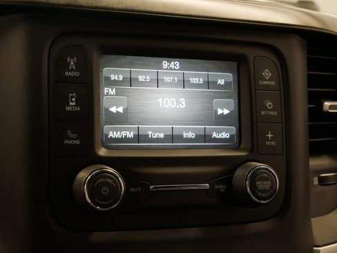 Certified 2022 RAM 1500 Big Horn image 26