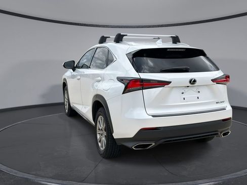 Used 2019 Lexus NX 300 FWD w/ Accessory Package 2 image 10