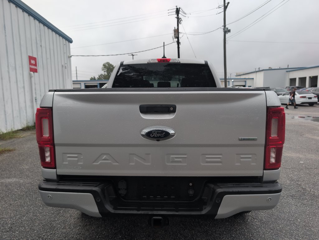 Used 2019 Ford Ranger XLT w/ Equipment Group 301A Mid RWD image 7