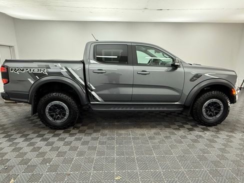 Certified 2024 Ford Ranger Raptor image 15
