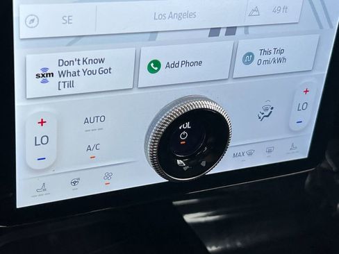 Certified 2025 Ford Mustang Mach-E Premium image 22