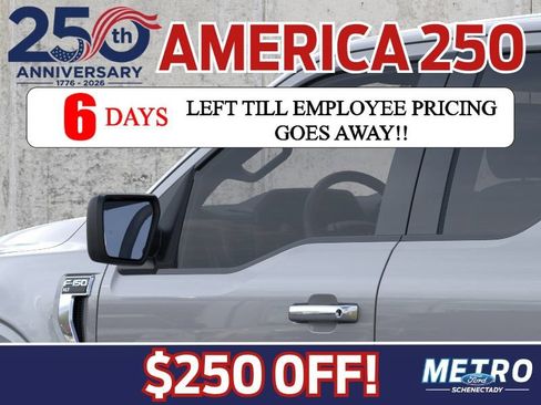 New 2026 Ford F150 XLT AWD/4WD image 20