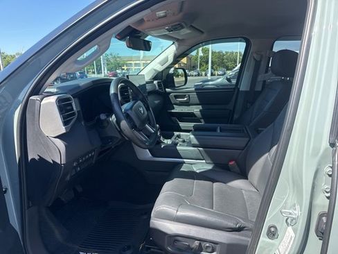 Used 2024 Toyota Tundra Limited image 23