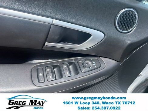 Used 2025 Hyundai Sonata SEL FWD image 11