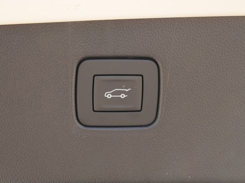 New 2025 Buick Envista Avenir image 10