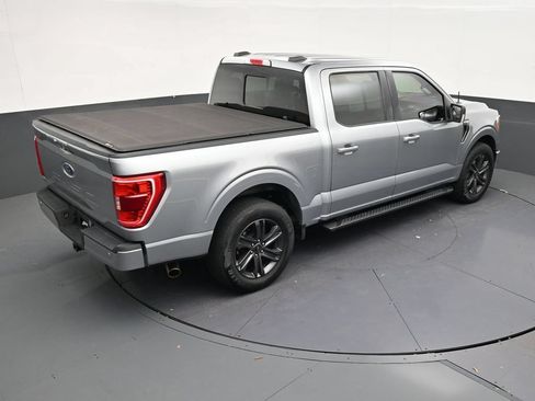 Used 2023 Ford F150 XLT w/ Equipment Group 302A High RWD image 17
