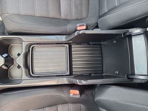 Used 2021 Honda CR-V EX image 35