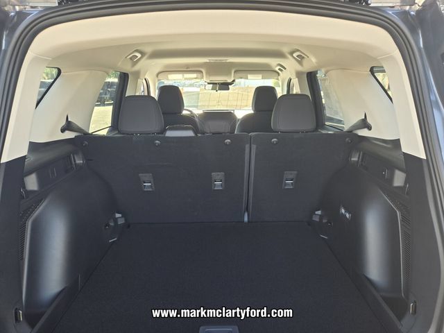 New 2026 Ford Bronco Sport Big Bend AWD/4WD image 10