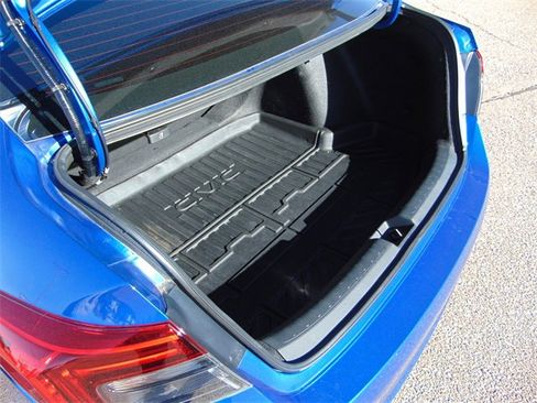 Certified 2024 Honda Civic Sport image 24